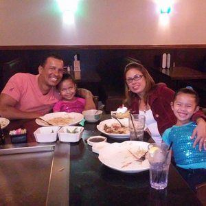 Meet your Posher, Alaa